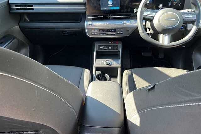 Hyundai KONA 48.4kWh Advance SUV 5dr Electric Auto (156 ps)