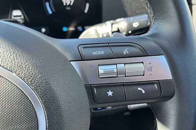 Hyundai KONA 48.4kWh Advance SUV 5dr Electric Auto (156 ps)