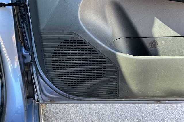 Hyundai KONA 48.4kWh Advance SUV 5dr Electric Auto (156 ps)