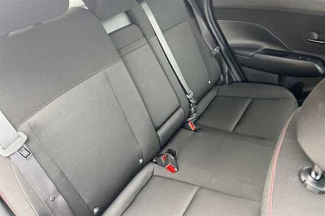 Hyundai KONA 1.6 h-GDi N Line SUV 5dr Petrol Hybrid DCT Euro 6 (s/s) (129 ps) Blue