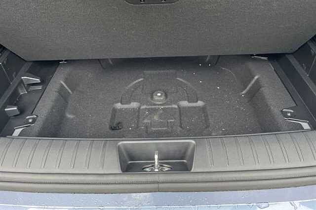 Hyundai KONA 1.6 h-GDi N Line SUV 5dr Petrol Hybrid DCT Euro 6 (s/s) (129 ps) Blue