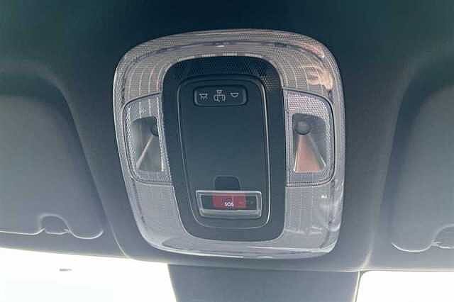 Hyundai KONA 1.6 h-GDi N Line SUV 5dr Petrol Hybrid DCT Euro 6 (s/s) (129 ps) Blue