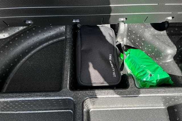 Hyundai TUCSON 1.6 T-GDi N Line SUV 5dr Petrol Hybrid Auto Euro 6 (s/s) (215 ps)