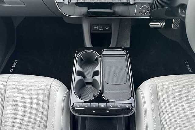 Hyundai IONIQ 5 84kWh Ultimate Hatchback 5dr Electric Auto AWD (325 ps)