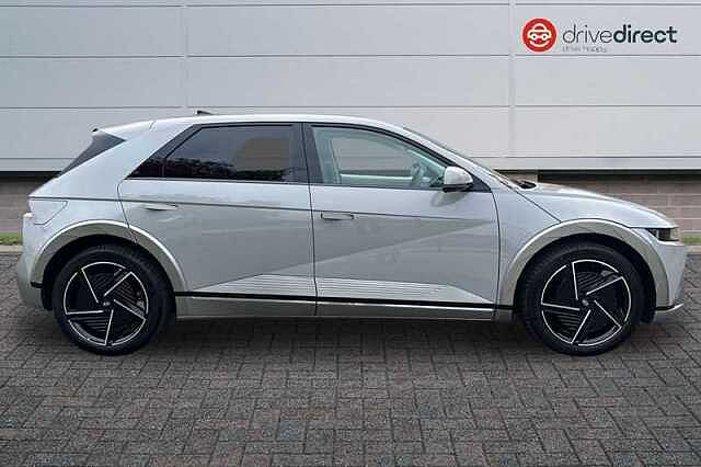 Hyundai IONIQ 5 84kWh Ultimate Hatchback 5dr Electric Auto AWD (325 ps)
