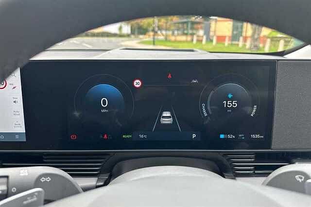 Hyundai IONIQ 5 84kWh Ultimate Hatchback 5dr Electric Auto AWD (325 ps)