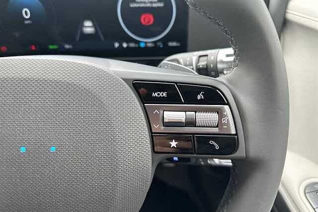 Hyundai IONIQ 5 84kWh Ultimate Hatchback 5dr Electric Auto AWD (325 ps)
