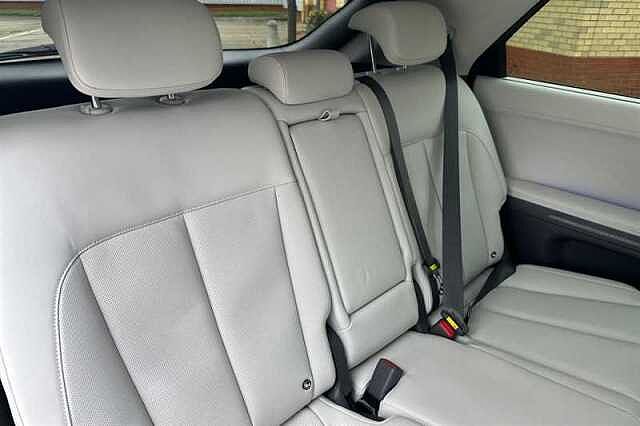 Hyundai IONIQ 5 84kWh Ultimate Hatchback 5dr Electric Auto AWD (325 ps)