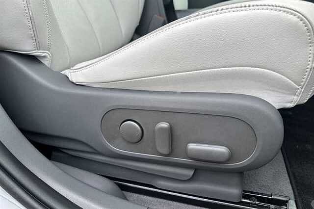 Hyundai IONIQ 5 84kWh Ultimate Hatchback 5dr Electric Auto AWD (325 ps)