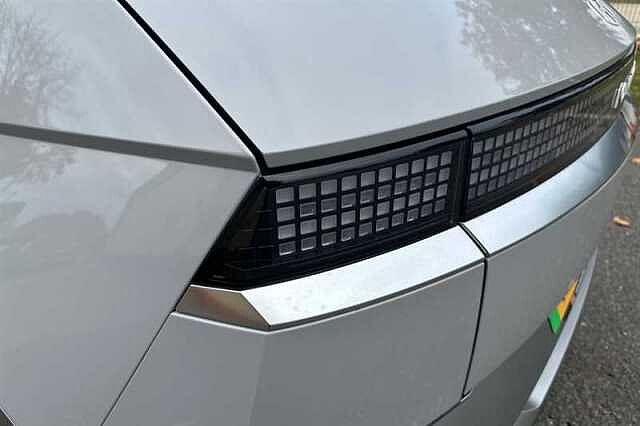 Hyundai IONIQ 5 84kWh Ultimate Hatchback 5dr Electric Auto AWD (325 ps)