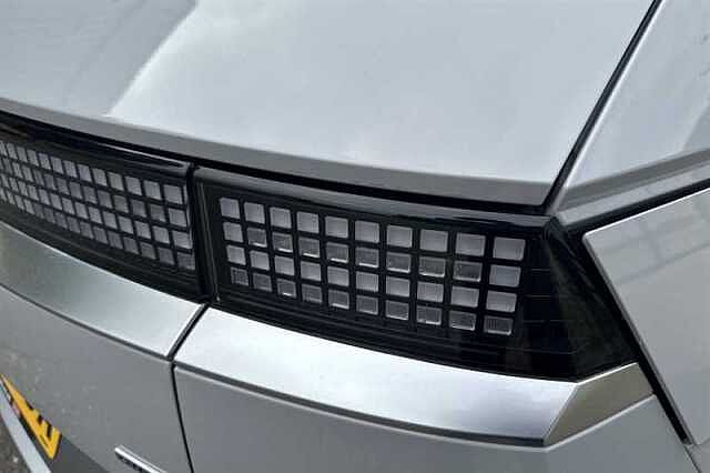 Hyundai IONIQ 5 84kWh Ultimate Hatchback 5dr Electric Auto AWD (325 ps)