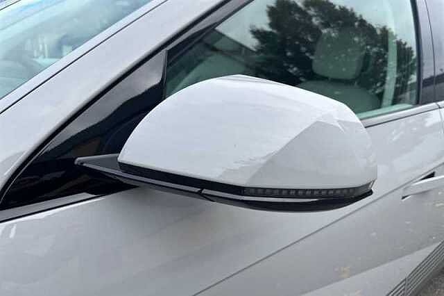 Hyundai IONIQ 5 84kWh Ultimate Hatchback 5dr Electric Auto AWD (325 ps)