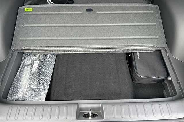 Hyundai IONIQ 5 84kWh Ultimate Hatchback 5dr Electric Auto AWD (325 ps)