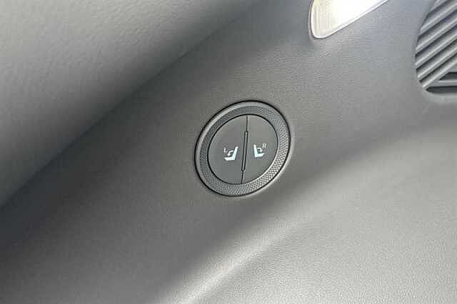 Hyundai IONIQ 5 84kWh Ultimate Hatchback 5dr Electric Auto AWD (325 ps)