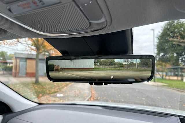 Hyundai IONIQ 5 84kWh Ultimate Hatchback 5dr Electric Auto AWD (325 ps)