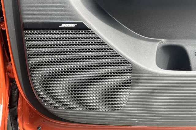 Hyundai SANTA FE 1.6 T-GDi 13.8kWh Calligraphy SUV 5dr Petrol Plug-in Hybrid Auto 4WD Euro 6 (s/s Orange