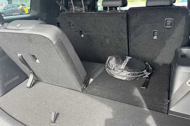 Hyundai SANTA FE 1.6 T-GDi 13.8kWh Calligraphy SUV 5dr Petrol Plug-in Hybrid Auto 4WD Euro 6 (s/s Orange