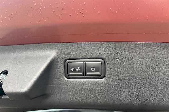 Hyundai SANTA FE 1.6 T-GDi 13.8kWh Calligraphy SUV 5dr Petrol Plug-in Hybrid Auto 4WD Euro 6 (s/s Orange