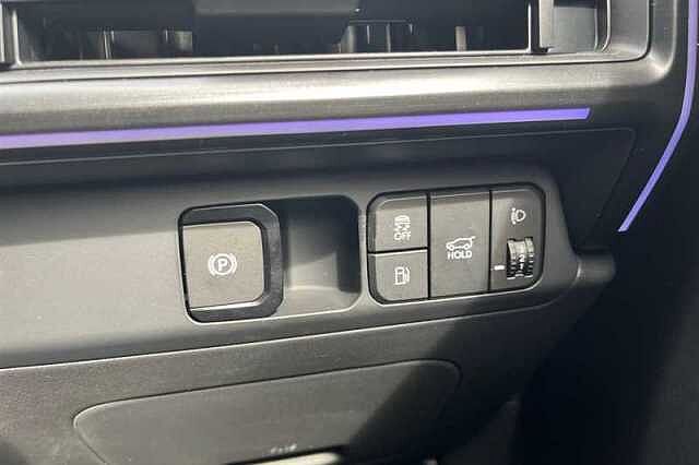 Hyundai SANTA FE 1.6 T-GDi 13.8kWh Calligraphy SUV 5dr Petrol Plug-in Hybrid Auto 4WD Euro 6 (s/s Orange