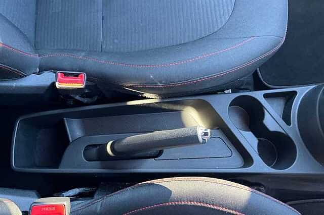 Hyundai I10 1.0 T-GDi N Line Hatchback 5dr Petrol Manual Euro 6 (s/s) (100 ps) Blue