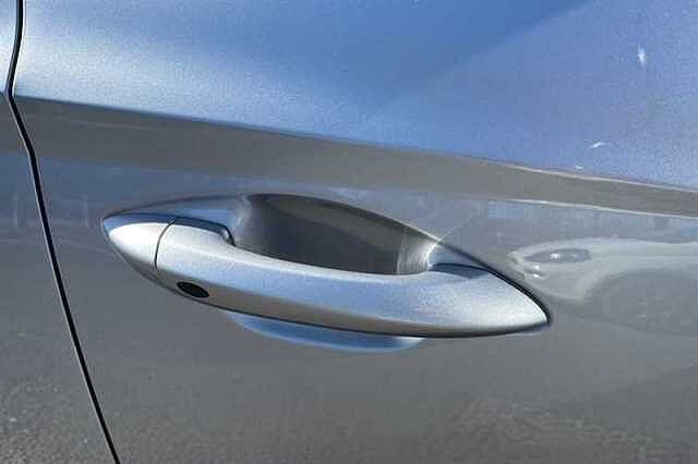 Hyundai TUCSON 1.6 T-GDi 13.8kWh Ultimate SUV 5dr Petrol Plug-in Hybrid Auto 4WD Euro 6 (s/s) (
