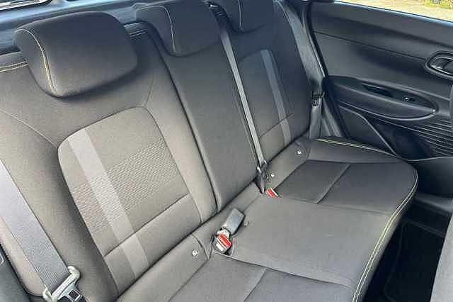 Hyundai I20 1.0 T-GDi Ultimate Hatchback 5dr Petrol Manual Euro 6 (s/s) (100 ps) Green