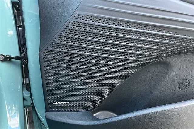 Hyundai I20 1.0 T-GDi Ultimate Hatchback 5dr Petrol Manual Euro 6 (s/s) (100 ps) Green