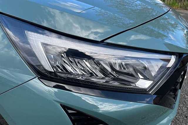 Hyundai I20 1.0 T-GDi Ultimate Hatchback 5dr Petrol Manual Euro 6 (s/s) (100 ps) Green
