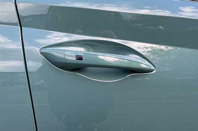 Hyundai I20 1.0 T-GDi Ultimate Hatchback 5dr Petrol Manual Euro 6 (s/s) (100 ps) Green