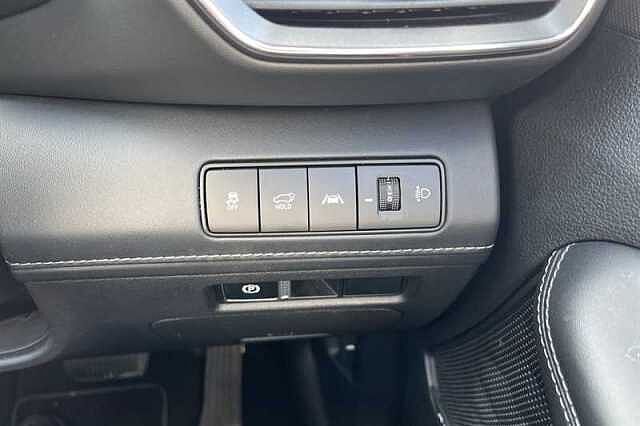 Hyundai SANTA FE 1.6 h T-GDi Premium SUV 5dr Petrol Hybrid Auto 4WD Euro 6 (s/s) (230 ps)
