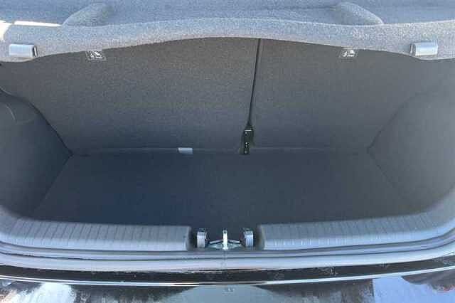 Hyundai I10 1.0 T-GDi N Line Hatchback 5dr Petrol Manual Euro 6 (s/s) (90 ps)