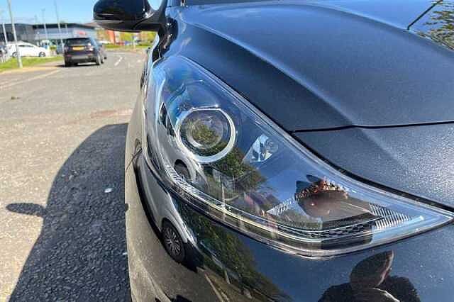 Hyundai I10 1.0 T-GDi N Line Hatchback 5dr Petrol Manual Euro 6 (s/s) (90 ps)