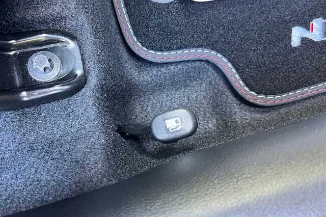 Hyundai I10 1.0 T-GDi N Line Hatchback 5dr Petrol Manual Euro 6 (s/s) (90 ps)