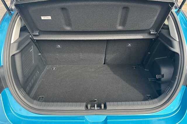 Hyundai I20 1.0 T-GDi MHEV Ultimate Hatchback 5dr Petrol Hybrid DCT Euro 6 (s/s) (100 ps) Black