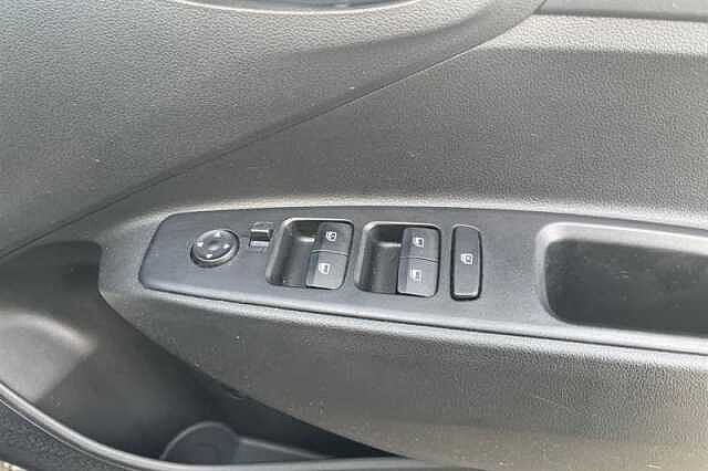 Hyundai I10 1.0 Advance Hatchback 5dr Petrol Manual Euro 6 (s/s) (63 ps)