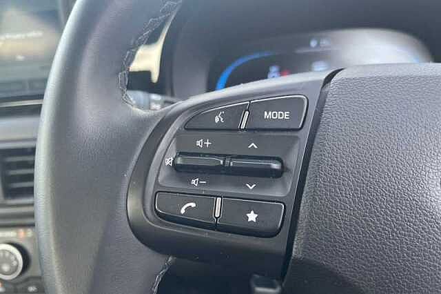 Hyundai I10 1.0 Advance Hatchback 5dr Petrol Manual Euro 6 (s/s) (63 ps)