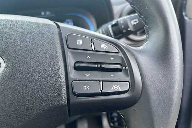 Hyundai I10 1.0 Advance Hatchback 5dr Petrol Manual Euro 6 (s/s) (63 ps)