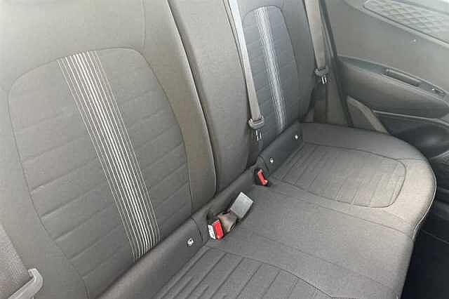 Hyundai I10 1.0 Advance Hatchback 5dr Petrol Manual Euro 6 (s/s) (63 ps)