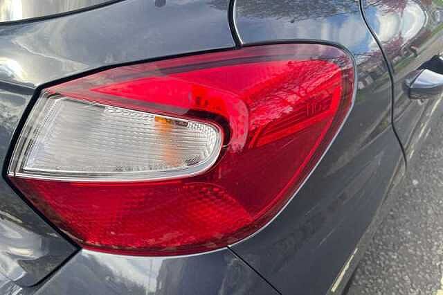 Hyundai I10 1.0 Advance Hatchback 5dr Petrol Manual Euro 6 (s/s) (63 ps)