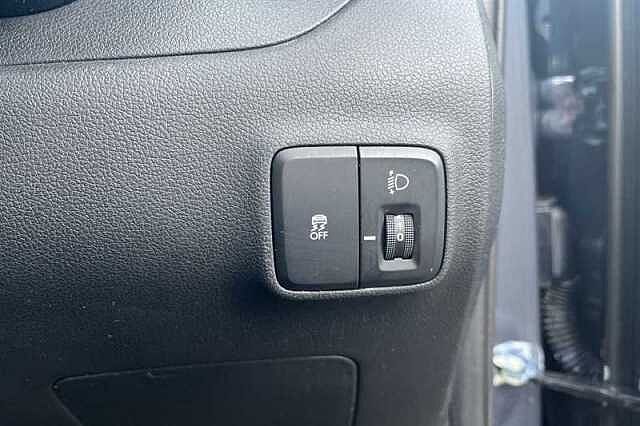 Hyundai I10 1.0 Advance Hatchback 5dr Petrol Manual Euro 6 (s/s) (63 ps)