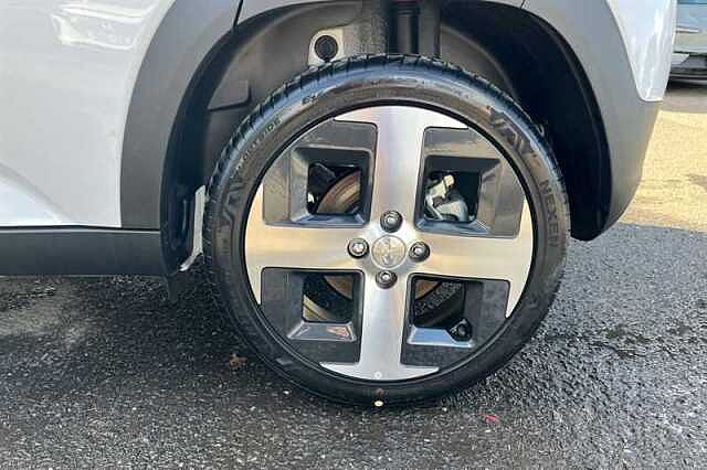 Hyundai INSTER Long Range 49kWh 02 SUV 5dr Electric Auto (115 ps)
