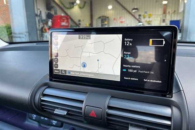Hyundai INSTER Long Range 49kWh 02 SUV 5dr Electric Auto (115 ps)