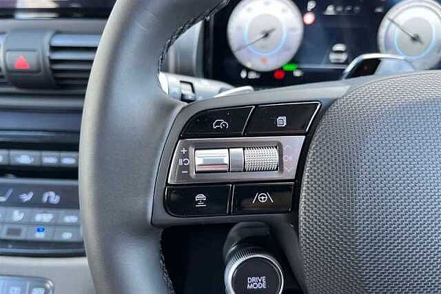 Hyundai INSTER Long Range 49kWh 02 SUV 5dr Electric Auto (115 ps)