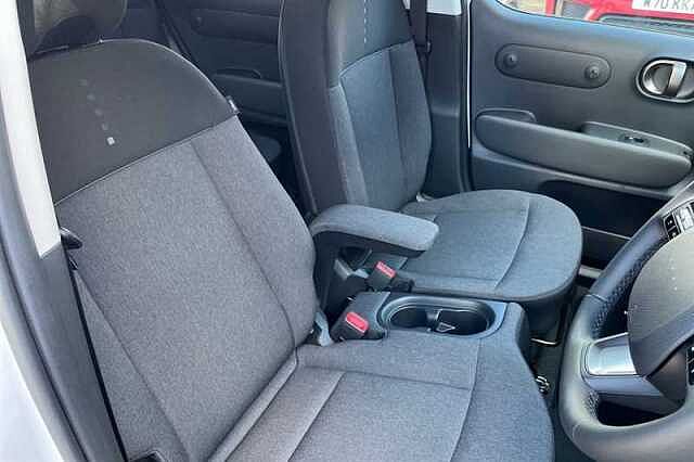 Hyundai INSTER Long Range 49kWh 02 SUV 5dr Electric Auto (115 ps)