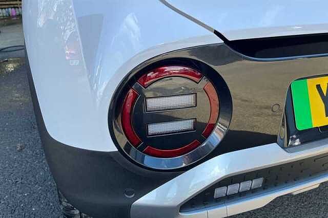 Hyundai INSTER Long Range 49kWh 02 SUV 5dr Electric Auto (115 ps)