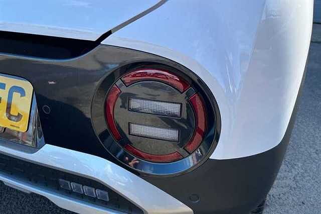 Hyundai INSTER Long Range 49kWh 02 SUV 5dr Electric Auto (115 ps)