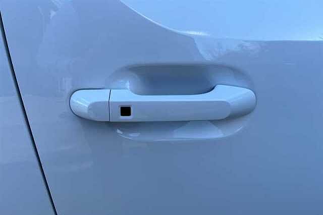 Hyundai INSTER Long Range 49kWh 02 SUV 5dr Electric Auto (115 ps)