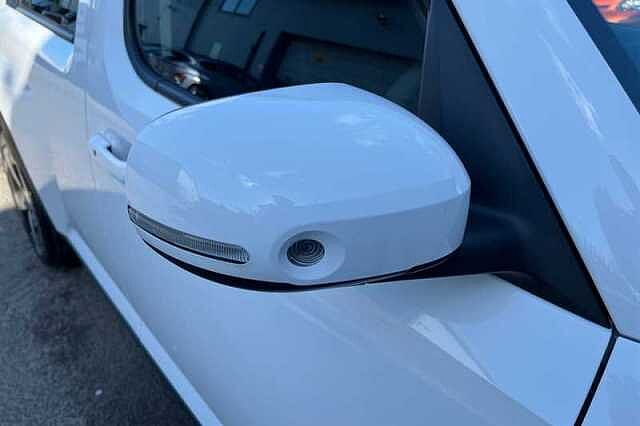 Hyundai INSTER Long Range 49kWh 02 SUV 5dr Electric Auto (115 ps)