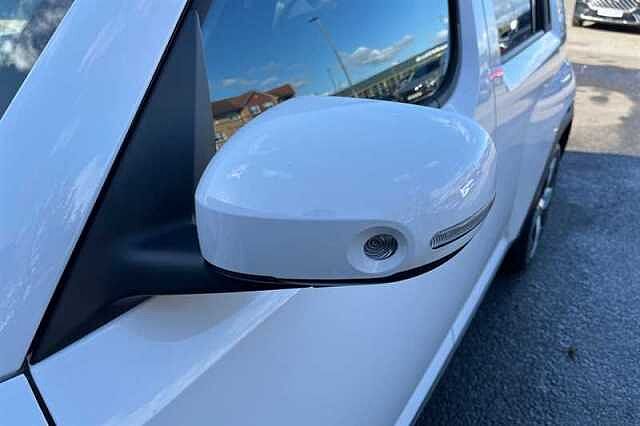 Hyundai INSTER Long Range 49kWh 02 SUV 5dr Electric Auto (115 ps)