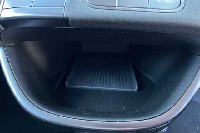 Hyundai INSTER Long Range 49kWh 02 SUV 5dr Electric Auto (115 ps)